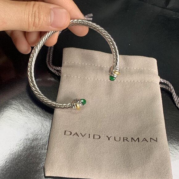 David Yurman Jewelry - Picture 6 of 6